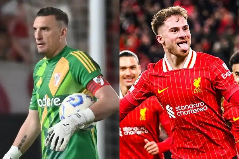 Liga Profesional y fútbol europeo: la agenda deportiva de este miércoles