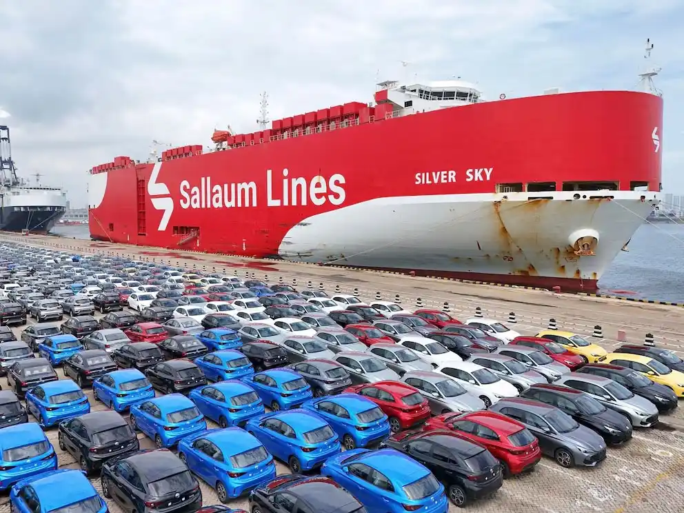 Continúan con la reglamentación para facilitar la importación de autos híbridos y eléctricos