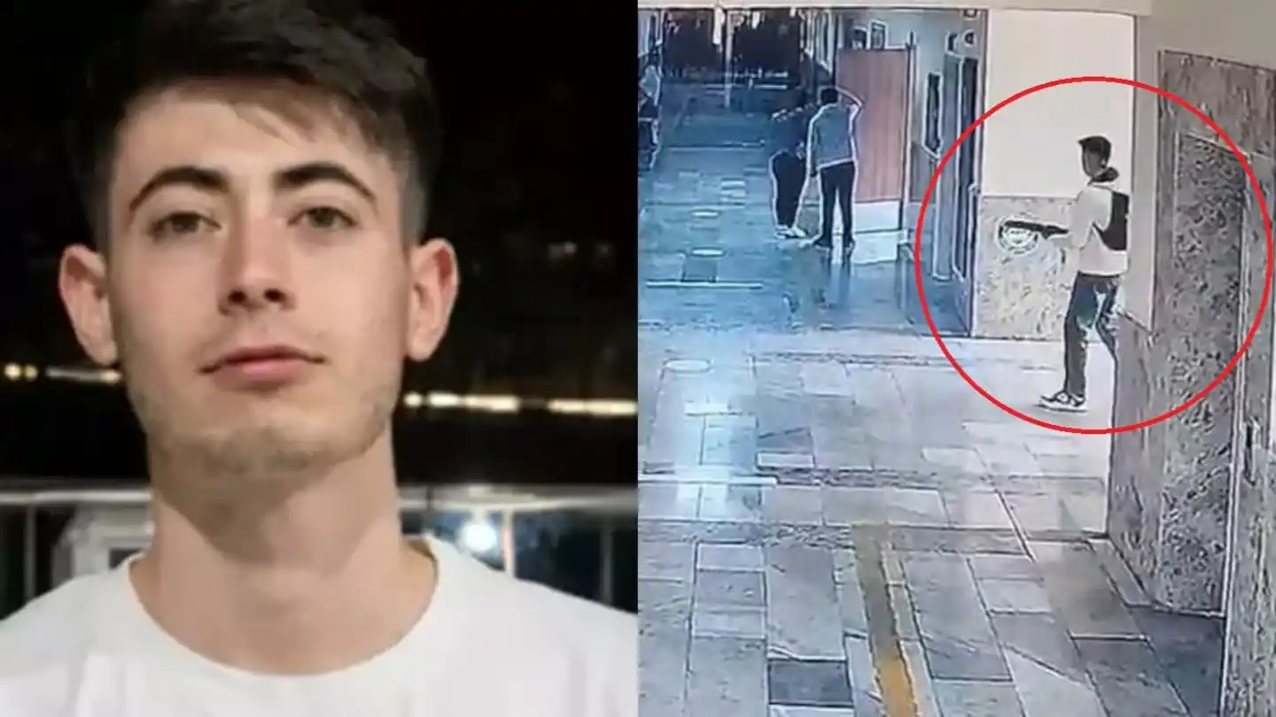 Ataque armado en una escuela de Turquía: un exalumno hirió a 16 personas y luego se suicidó