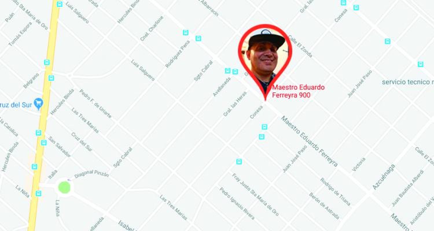 Branto Ayala  y el itinerario previo al asalto en que murió asesinado Nelson Lillo