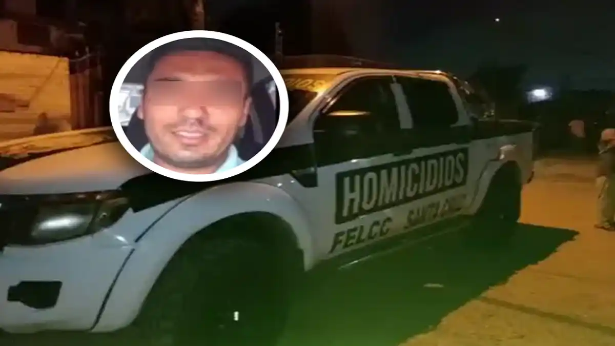 ASESINAN A UN VENEZOLANO en Bolivia, le roban el carro y lo ofrecen en venta por RR. SS.: así atraparon al culpable