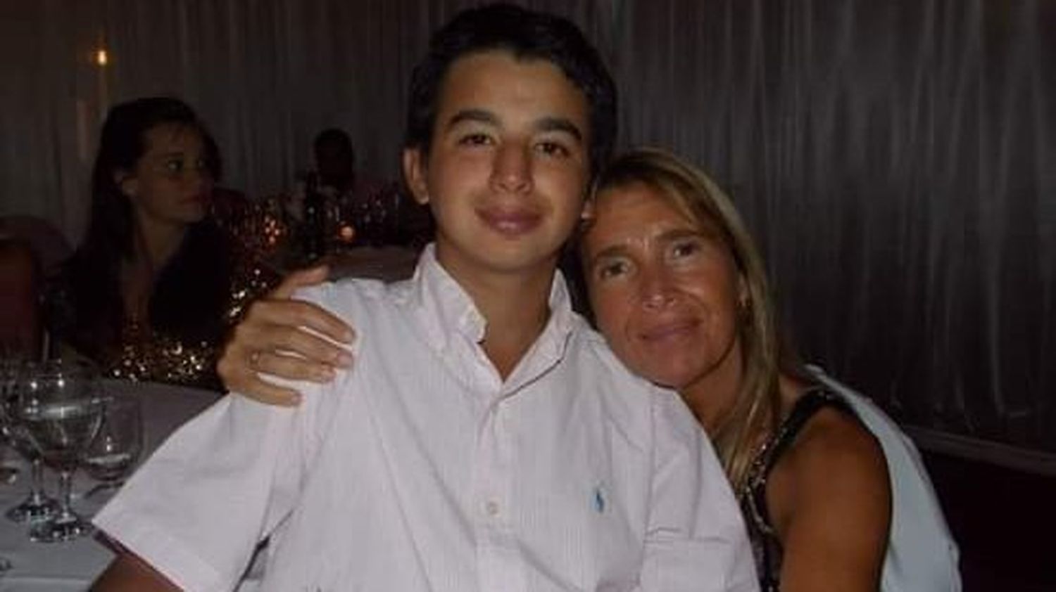 Tras la colecta de firmas, Osecac se hará cargo del audífono para Ramiro