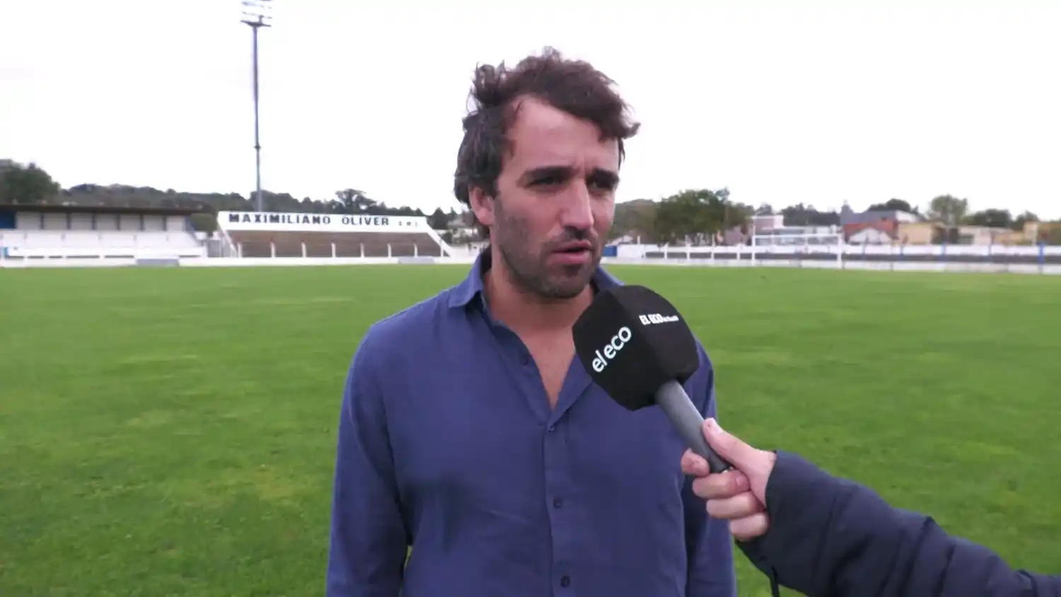 Uno de los principales ejes de su gestión estará puesto en la modernización del funcionamiento de la Liga, con un fuerte impulso a la digitalización.