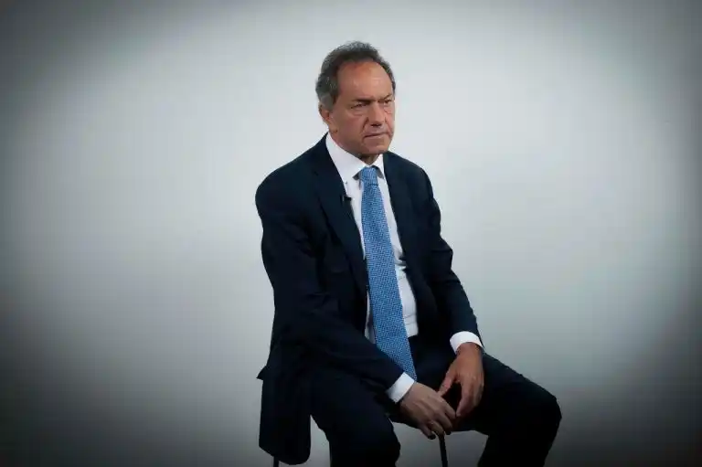 Una buena para Scioli: Casación Penal apartó a la jueza Garmendia por "sospecha legítima de parcialidad" 