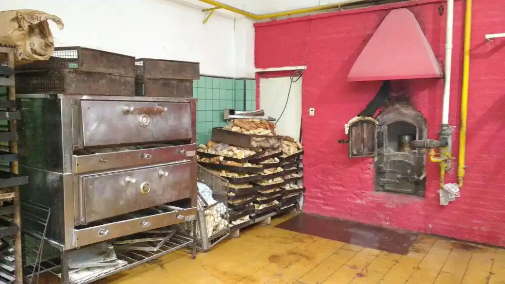 Clausuraron un local que elaboraba pan con productos tóxicos