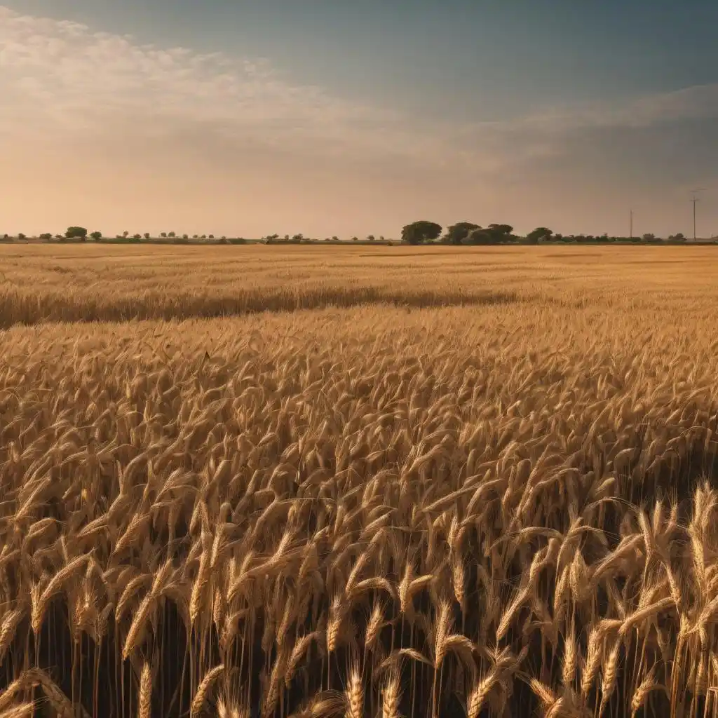 La incertidumbre persiste en la región pampeana mientras se acerca octubre