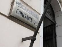 Comisaría 2ª.