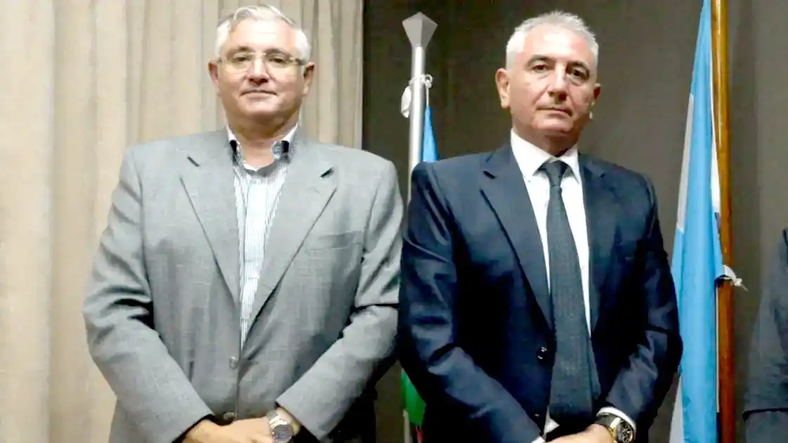 La UIBB cumple 33 años: “Luchamos por una idea superadora para crecer como región”, dijo Elías