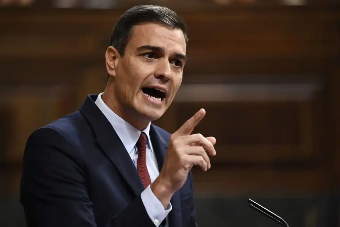 «PARA RECONOCER los RESULTADOS hay que VERIFICAR las ACTAS»: Pedro Sánchez se une al concierto internacional sobre Venezuela