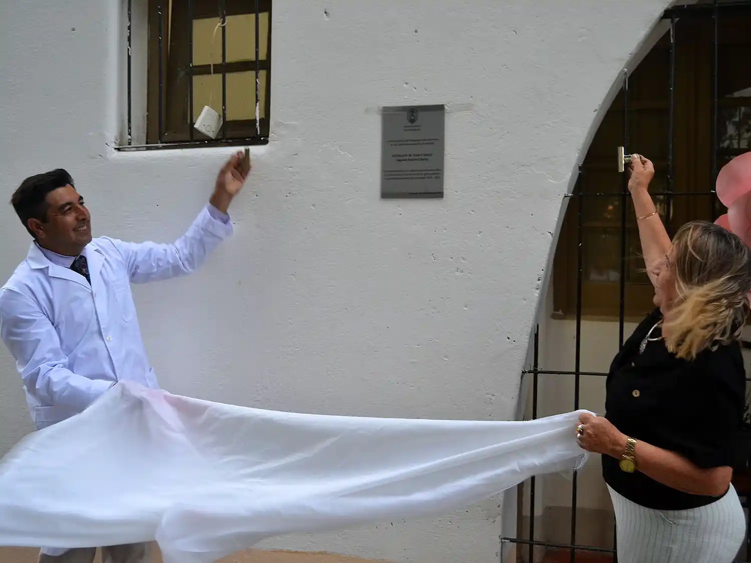 La Escuela Nº 36 celebró 100 años de historia, memoria y comunidad