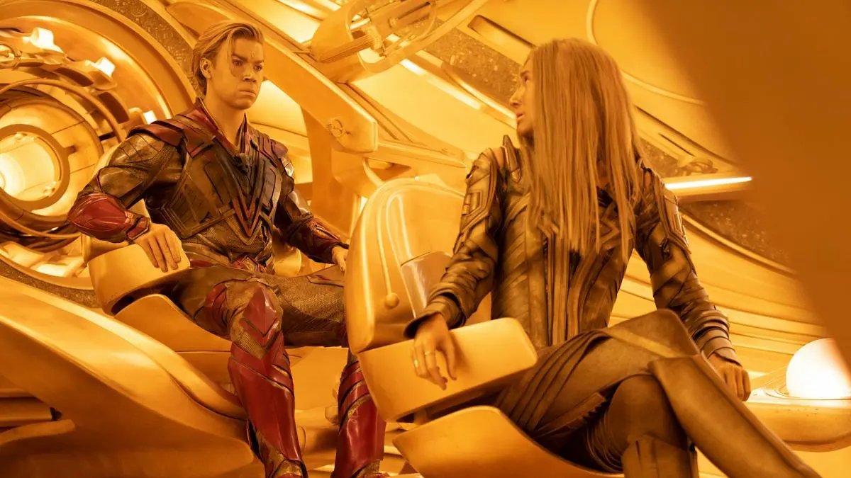 ‘Guardianes de la Galaxia Vol. 3’: el emotivo adiós de un equipo de héroes fortuitos