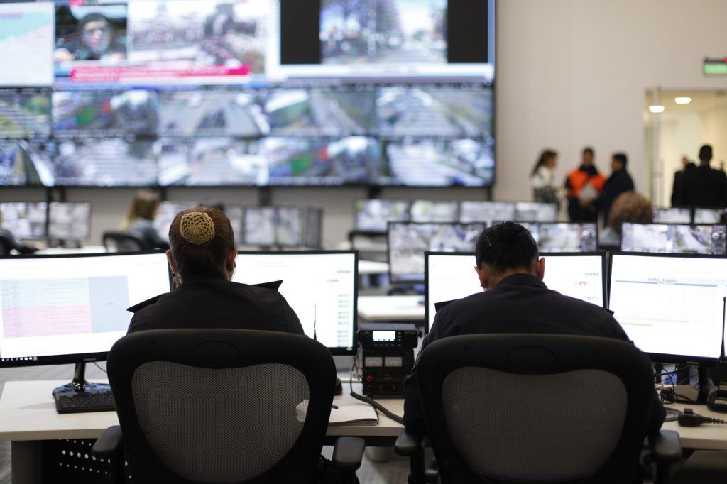 Tres de Febrero avanza en su Plan de Seguridad en Loma Hermosa
