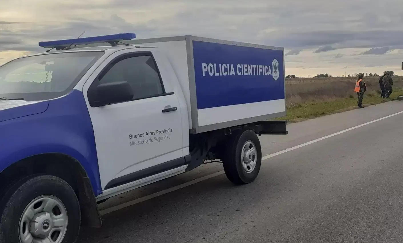 Las hipótesis iniciales apuntan a una muerte por causas naturales.