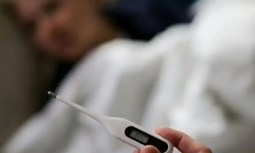 Brote de fiebre tifoidea: subieron a 15 los casos confirmados en Tres de Febrero