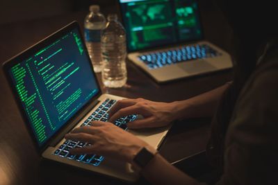 Hackeo al CGE: Provocación o advertencia sobre el blindaje digital del Estado