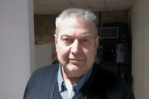 Sentido adiós a Ricardo Rey, el empresario que enfrentó y derrotó a Camioneros