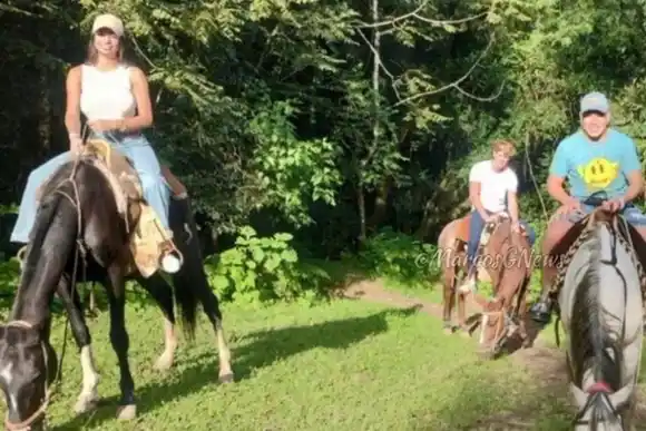 Marcos Ginocchio cumplió con su promesa a Thiago: qué hicieron los ex Gran Hermano en Salta