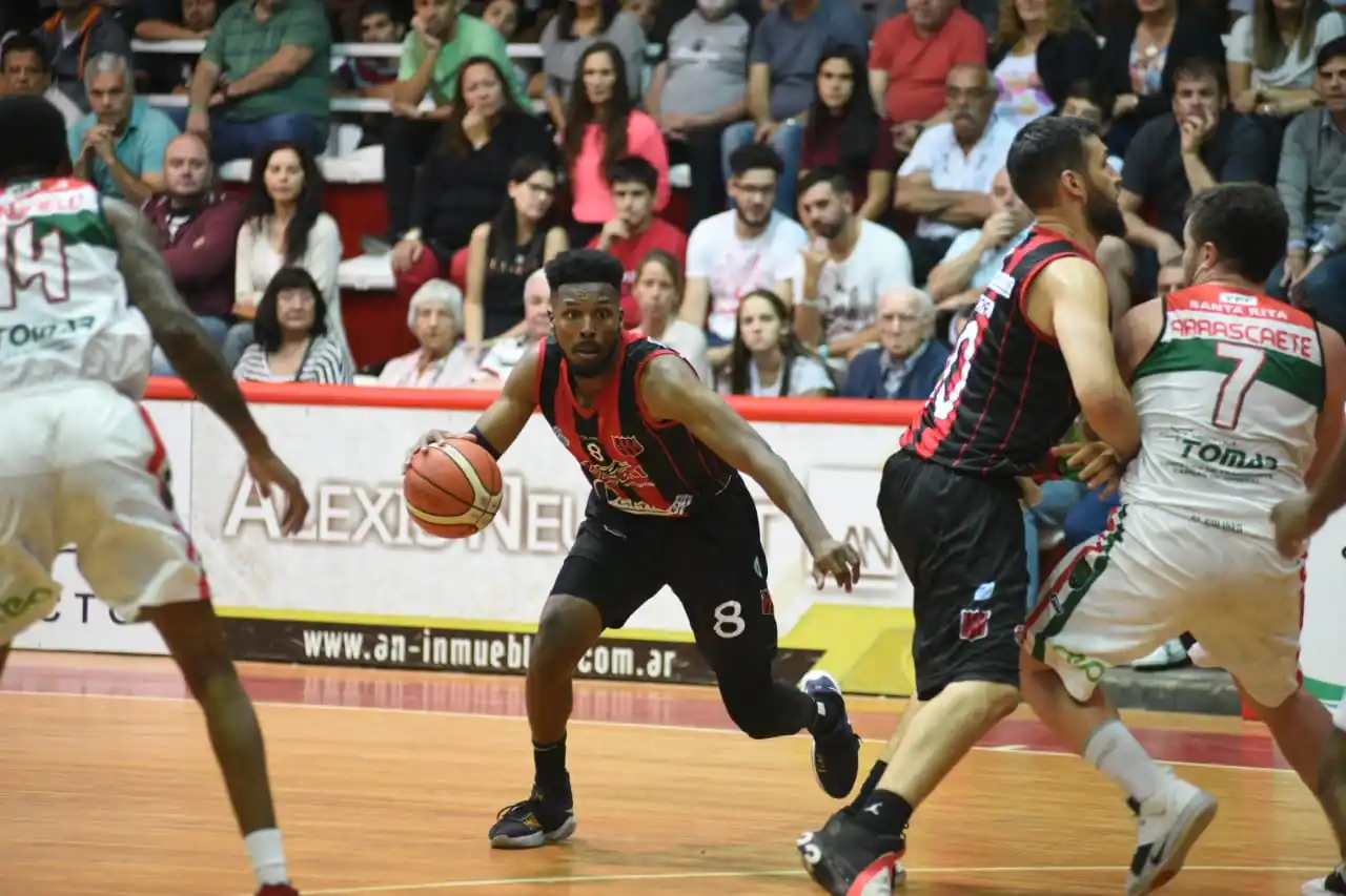 Central cierra un año inolvidable recibiendo a Quilmes en el Bértora