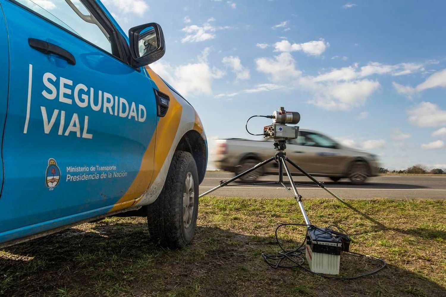 Provincia intimó a los juzgados de faltas para transparentar las multas de tránsito