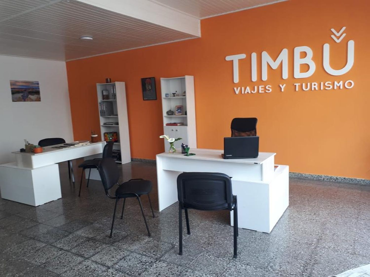 Timbú una empresa familiar con potencial de crecimiento