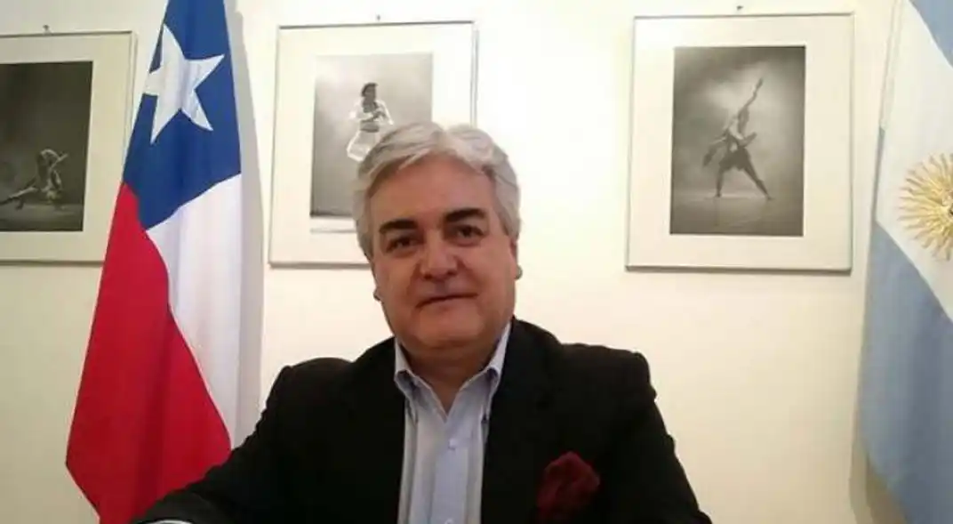 Separan al cónsul en Córdoba por tráfico de inmigrantes