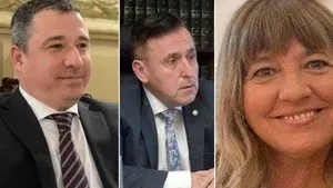 Los pliegos para la Corte santafesina se tratarán en sesiones extraordinarias