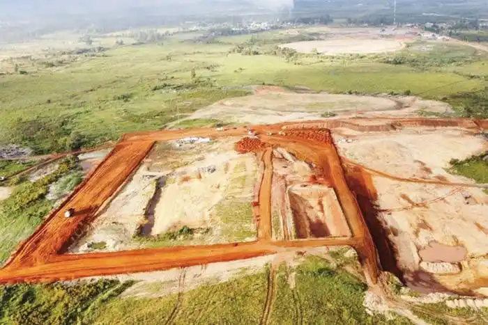 Francolini cuestionó un informe televisivo sobre Campo El Abasto 