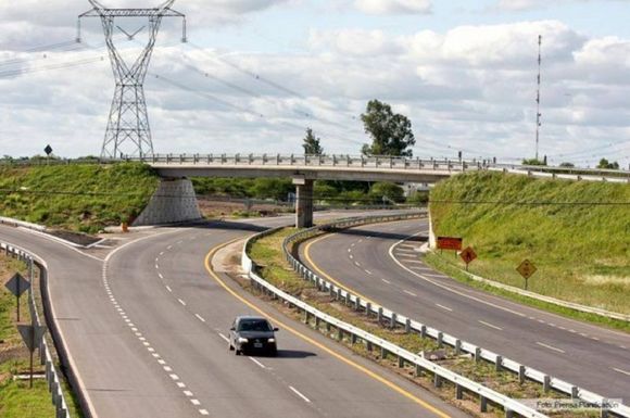 Gestiones de Frigerio logran avanzar en la concesión de rutas nacionales en Entre Ríos