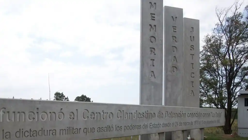 El Equipo Argentino de Antropología Forense identificó restos de 12 personas en el ex centro clandestino La Perla en Córdoba