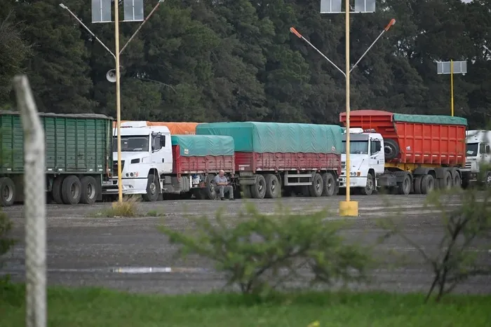 Campo Costo Trasnporte