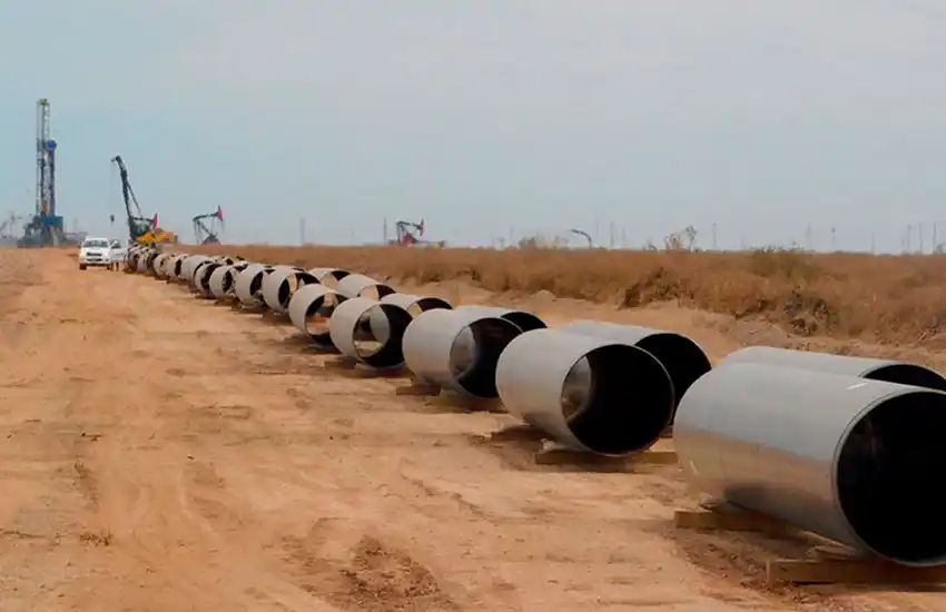 Gasoducto Néstor Kirchner: el director de Techint dijo que «no hubo irregularidades»