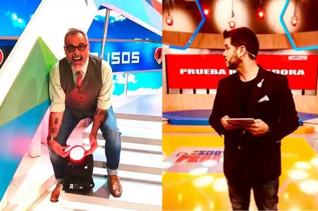 ¿Para qué volvió? El Show del Problema le sacó 2 puntos a Rial y sus "Intrusos"
