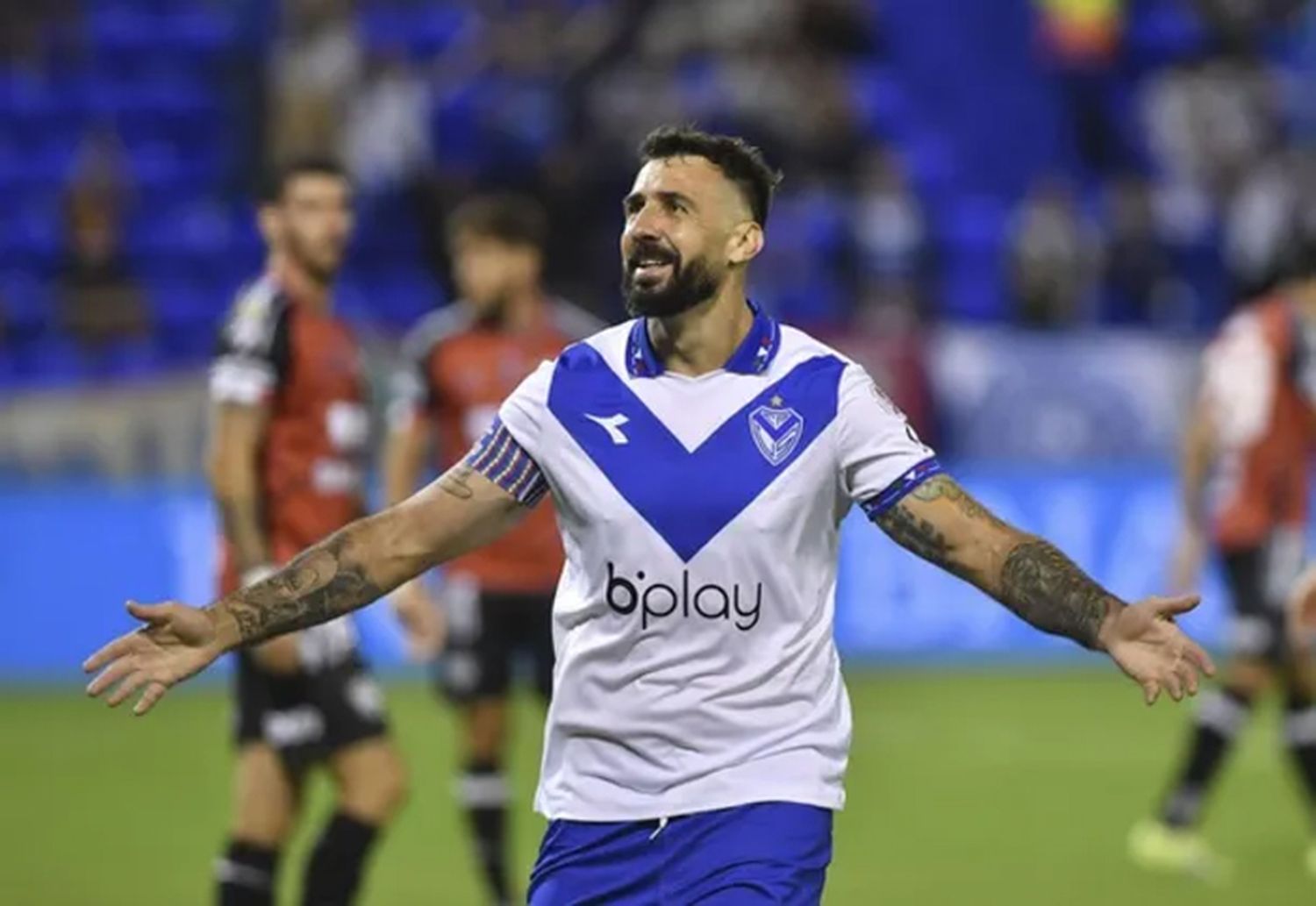 Lucas Pratto será refuerzo de  Defensa y Justicia