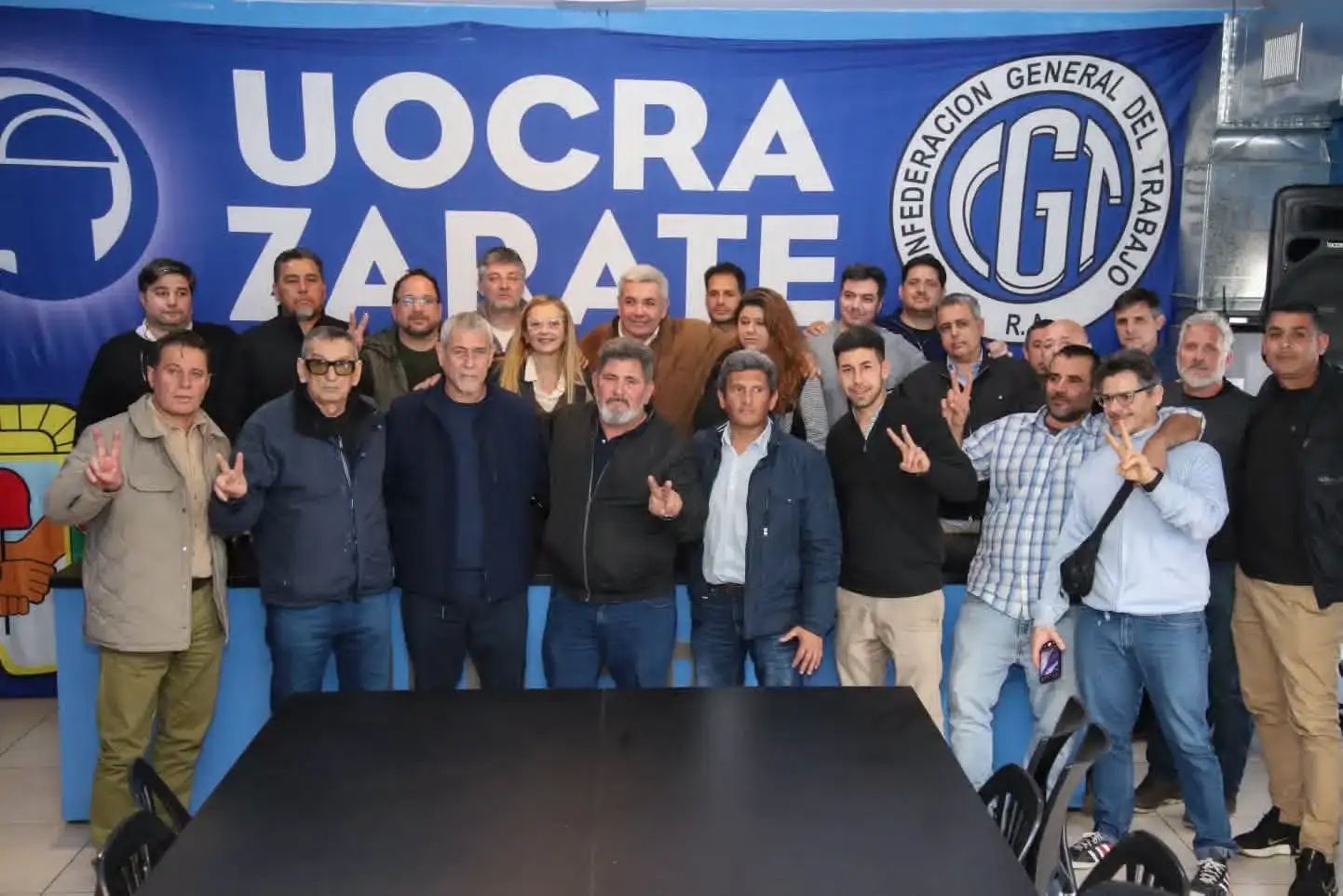 damian mosquera con ferraresi