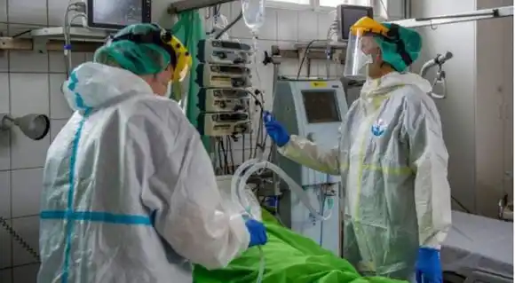 El mundo supera los 760.000 muertos por coronavirus y se han contagiado más de 21.2 millones de personas