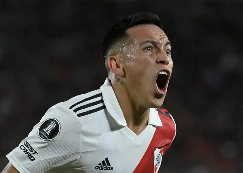 River se sobrepuso a todo