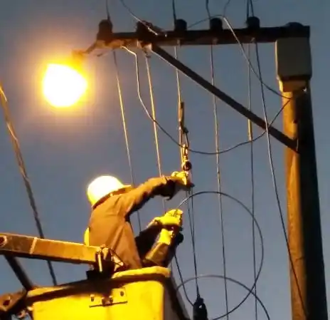 El Ejecutivo bajó un proyecto de ordenanza para prorrogar el servicio de energía a la UPC