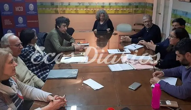 Bibliotecas esperan apoyo económico