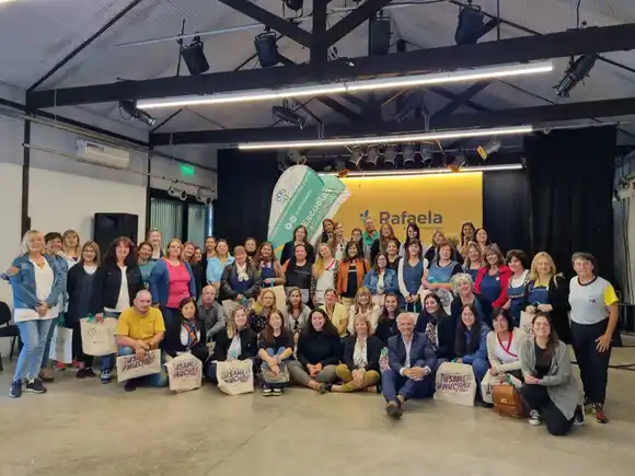 Programa Escuelas + Sustentables: el municipio apuesta a la educación ambiental