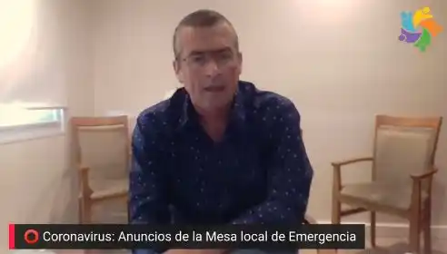 Coronavirus en Rauch: Ante el fuerte incremento de casos en la última semana, imponen restricciones