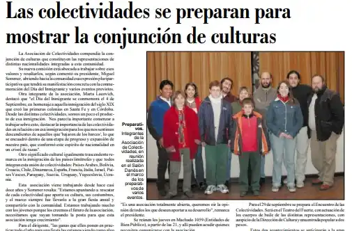 3 de septiembre