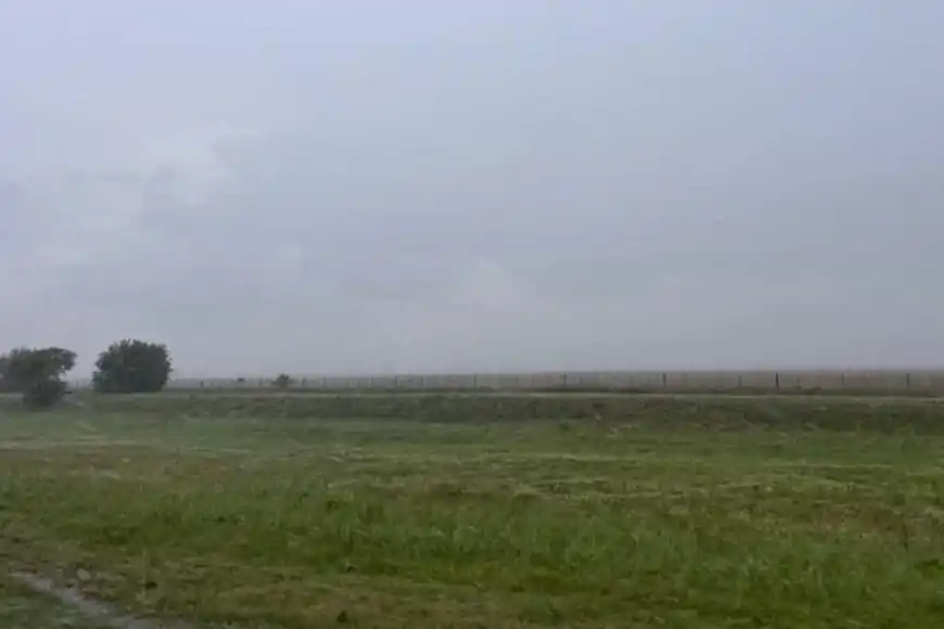 Perspectiva climática