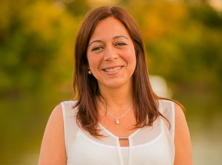 Hasta el regreso de Piaggio, Mariana Farfán estará a cargo de la Intendencia