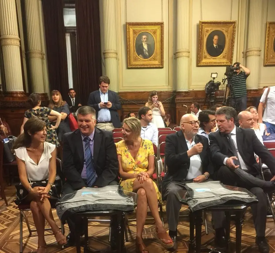 Cambio en la dirección de Ecos Diarios