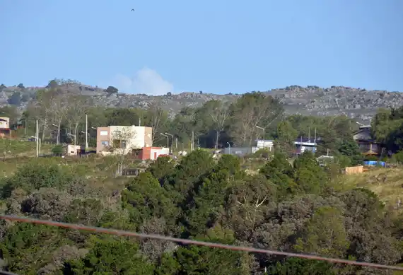 La Justicia declaró inconstitucional la utilidad pública de Villa del Lago