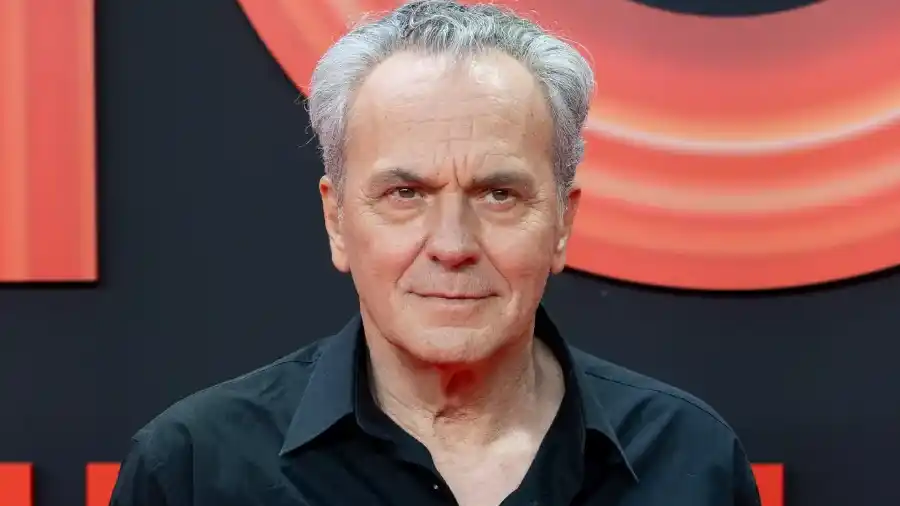 José Coronado.