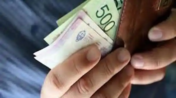 Cuándo se paga y a quiénes corresponde el aumento  de $4.000 por decreto