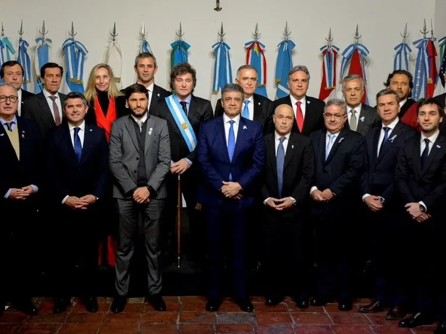 Tras casi un año desde su anuncio, se pone en marcha el Consejo de Mayo