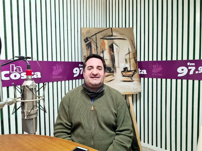 “Este cachetazo es el empujón que necesitábamos para arrancar”