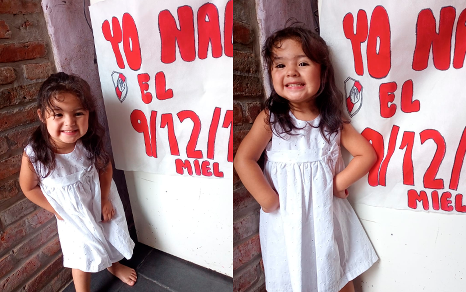 ¡Felices 2 años, Miel Monsalvo!